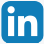 icon linkedin